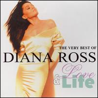 Diana Ross - The Very Best Of