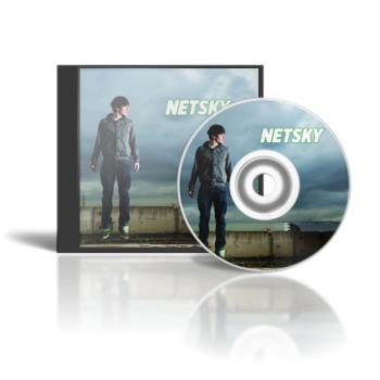 Netsky - Netsky