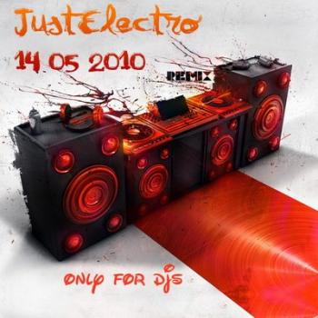 VA - JustElectro