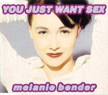 Melanie Bender - Дискография