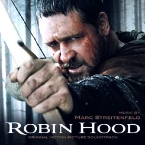 OST - Робин Гуд / Robin Hood