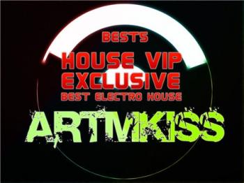 VA - House Vip (Best5)