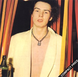 Sid Vicious - Sid Sings