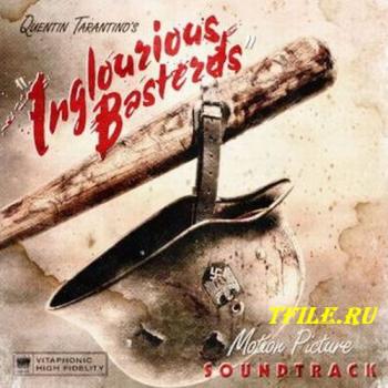 OST - Бесславные ублюдки / Quentin Tarantino s Inglourious Basterds