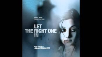 OST - Впусти меня / Let the right one in