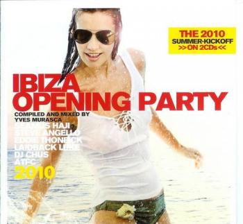 VA - Ibiza Opening Party