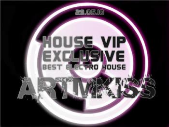 VA - House Vip