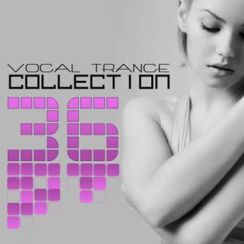 Vocal Trance Collection Vol.36