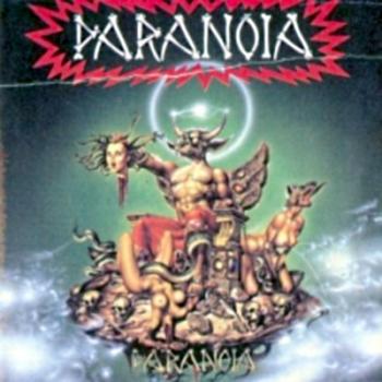 Paranoia - Evil s Revenge