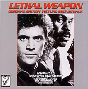 OST - Смертельное оружие / Lethal Weapon