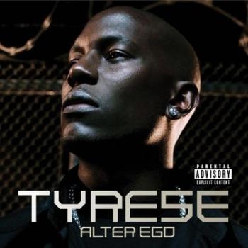 Tyrese - Alter Ego