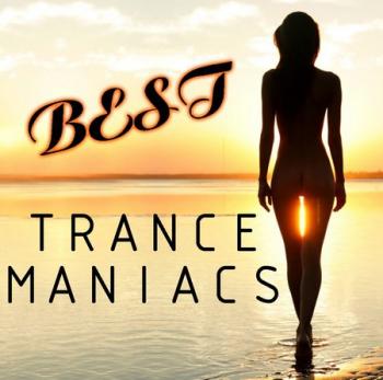 VA-Best Trance Maniacs