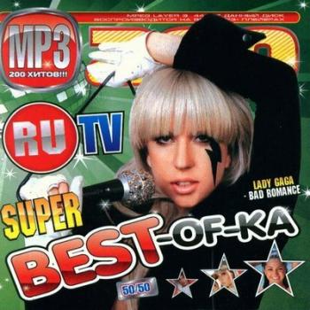 VA - Super Best-Of-Ka от RuTV