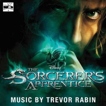 OST - Ученик чародея / The Sorcerer s Apprentice