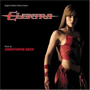 OST - Электра / Elektra