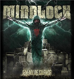 Mindlock - Enemy Of Silence