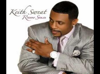 Keith Sweat - Ridin Solo