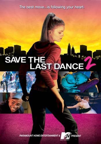 OST - За мной последний танец / Save the Last Dance