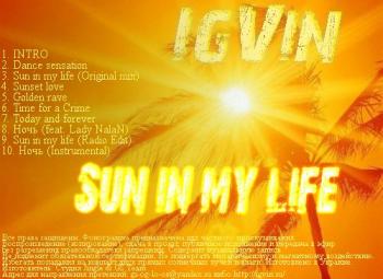 IgVin - Sun in my life