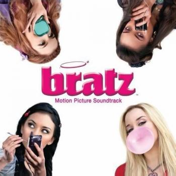 OST- Братц / Bratz