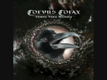 Corvus Corax - Venus Vina Musica