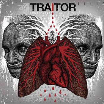 The Eyes Of A Traitor - Breathless