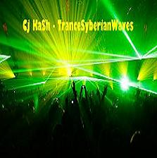 Cj Ka$h TranceSyberianWaves 35 (14.07.10)