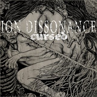 Ion Dissonance - Cursed