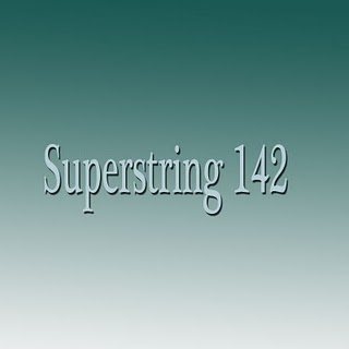 Sonnydeejay Superstring 142