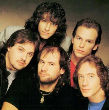 Marillion - Discography