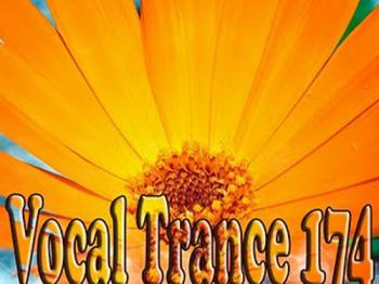 Sonnydeejay Vocal Trance 174