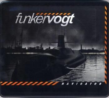 Funker Vogt - Navigator