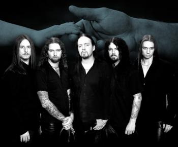 Evergrey - Дискография