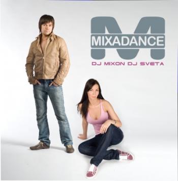 VA - Mixadance №301