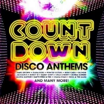 VA - Count Down Disco Anthems