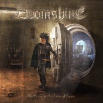 Doomshine - The Piper At The Gates Of Doom