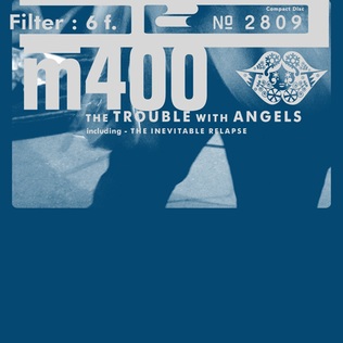 Filter - The Trouble With Angels