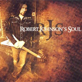 Robert Johnson s Soul - Robert Johnson s Soul