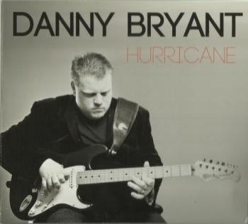 Danny Bryant s RedEyeBand - Just As I Am