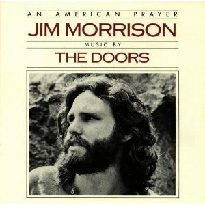 Jim Morrison - An American Prayer