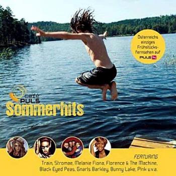 VA - Cafe Puls Sommerhits