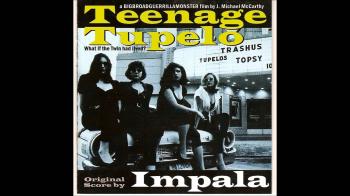 Impala - Teenage Tupelo