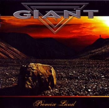 Giant - Promise Land