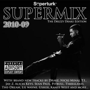 VA - SuperTurk-SuperMix 2010-09