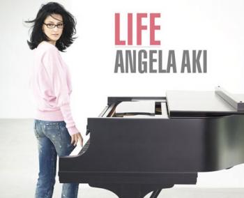 Angela Aki - Life