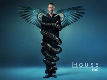 OST - House M.D. / Доктор Хаус