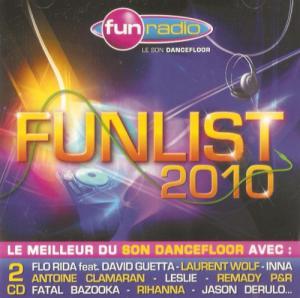 VA - Fun Radio: Funlist