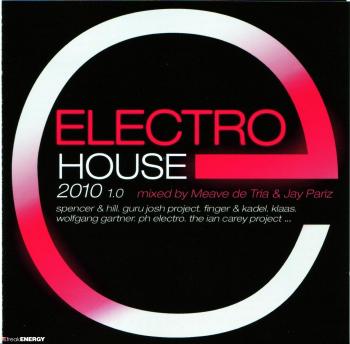 VA - Electro House 2010 2.0