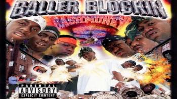 Cash Money - Baller Blockin Soundtrack