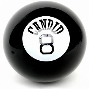 Candid8 - EP и Держи в руках